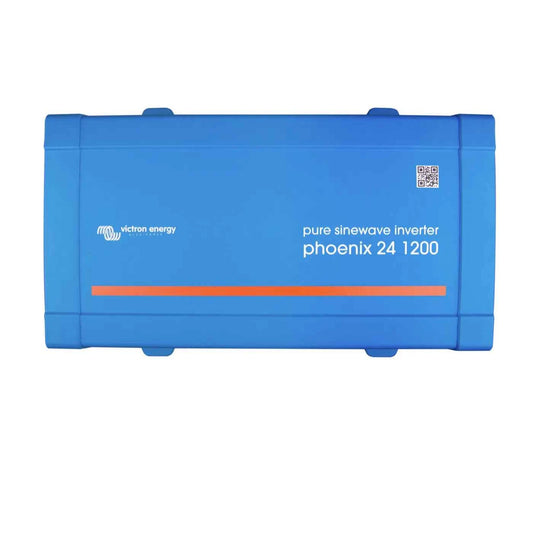 Inversor Victron – Phoenix Inverter 24/1200 230V VE.Direct SCHUKO