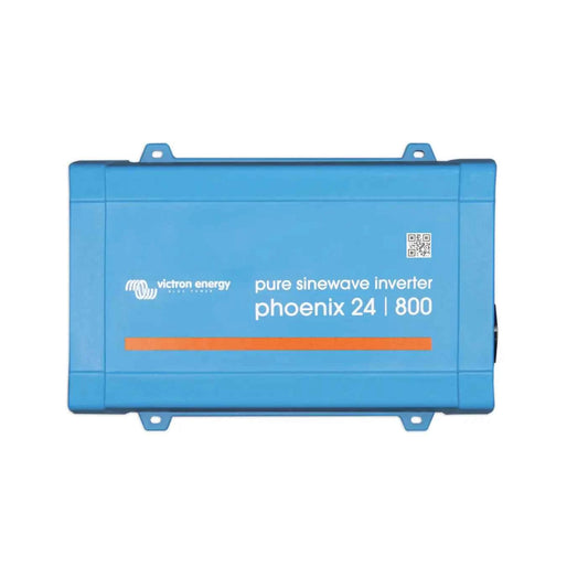 Inversor Victron – Phoenix Inverter 24/800 230V VE.Direct SCHUKO