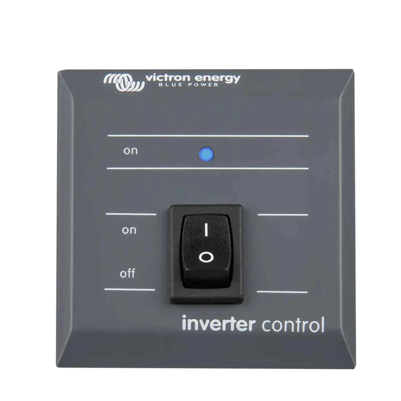 Panel Remoto para Inversores Phoenix – Phoenix Inverter Control VE.Direct