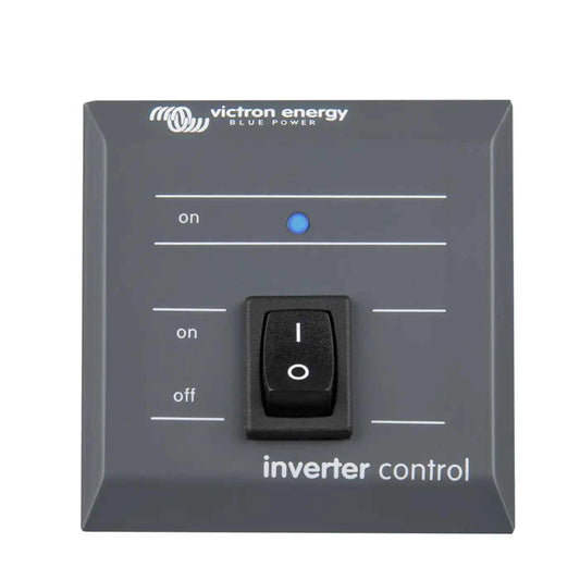Panel Remoto para Inversores Phoenix – Phoenix Inverter Control VE.Direct