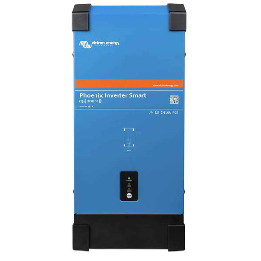 Inversor Victron – Phoenix Inverter 24/2000 230V Smart