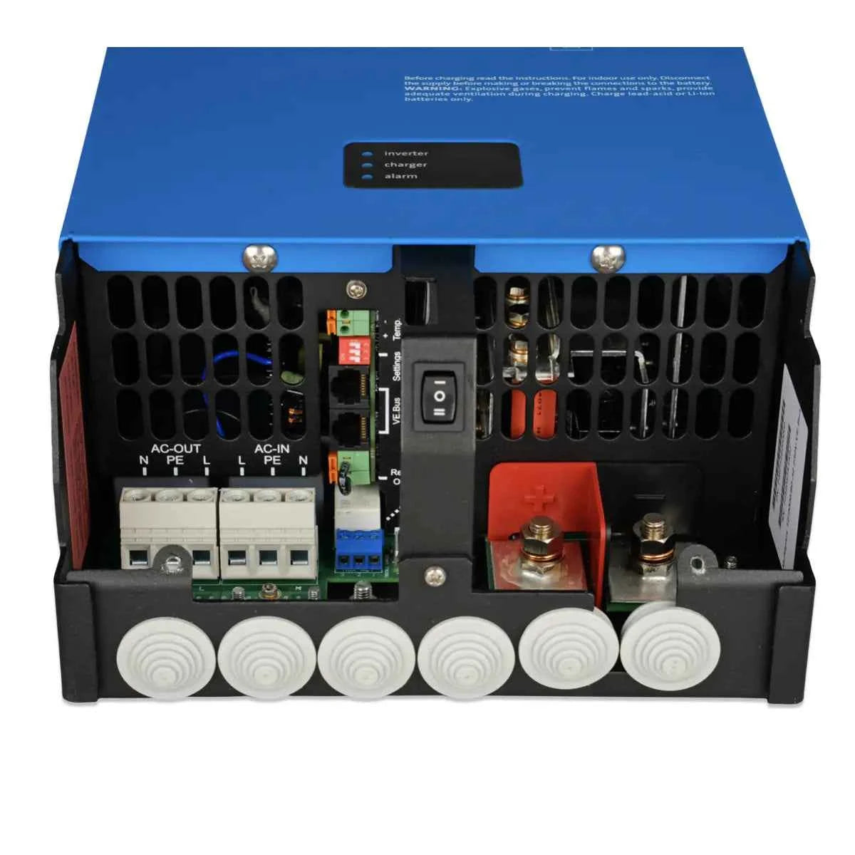 Victron MultiPlus 12/2000/80-32 230V VE.Bus