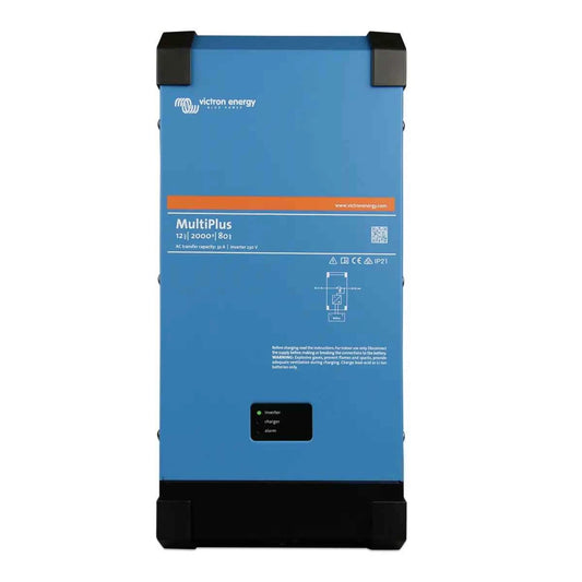 Victron MultiPlus 12/2000/80-32 230V VE.Bus