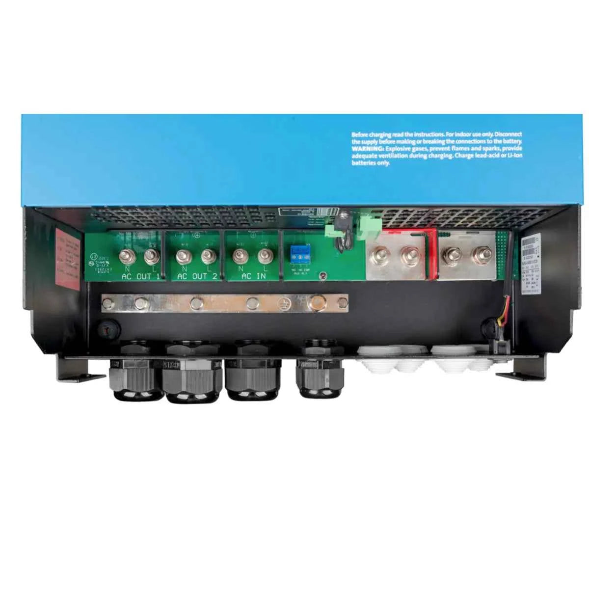 Victron MultiPlus-II 48/8000/110-100 230V