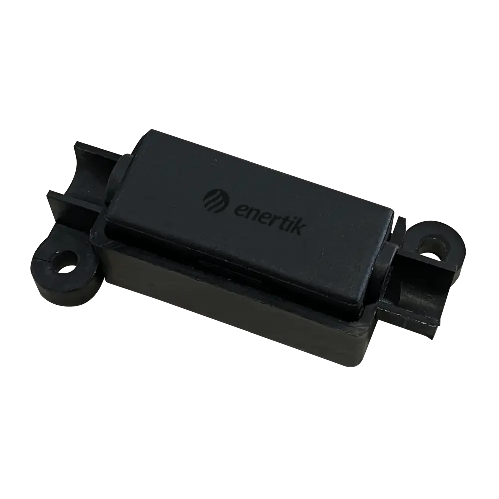 Porta Fusible DC 12X42mm