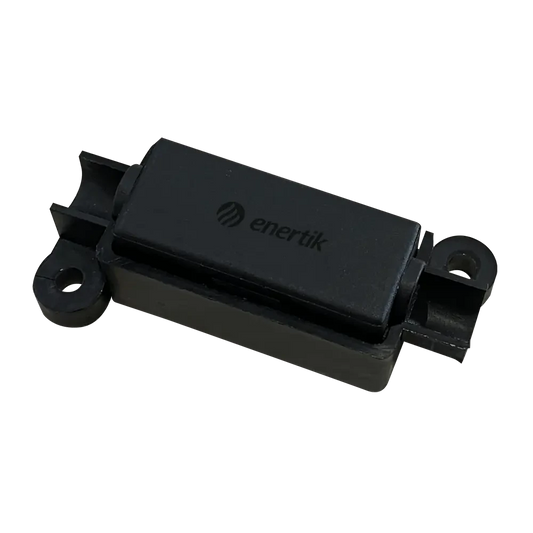 Porta Fusible DC 12X42mm