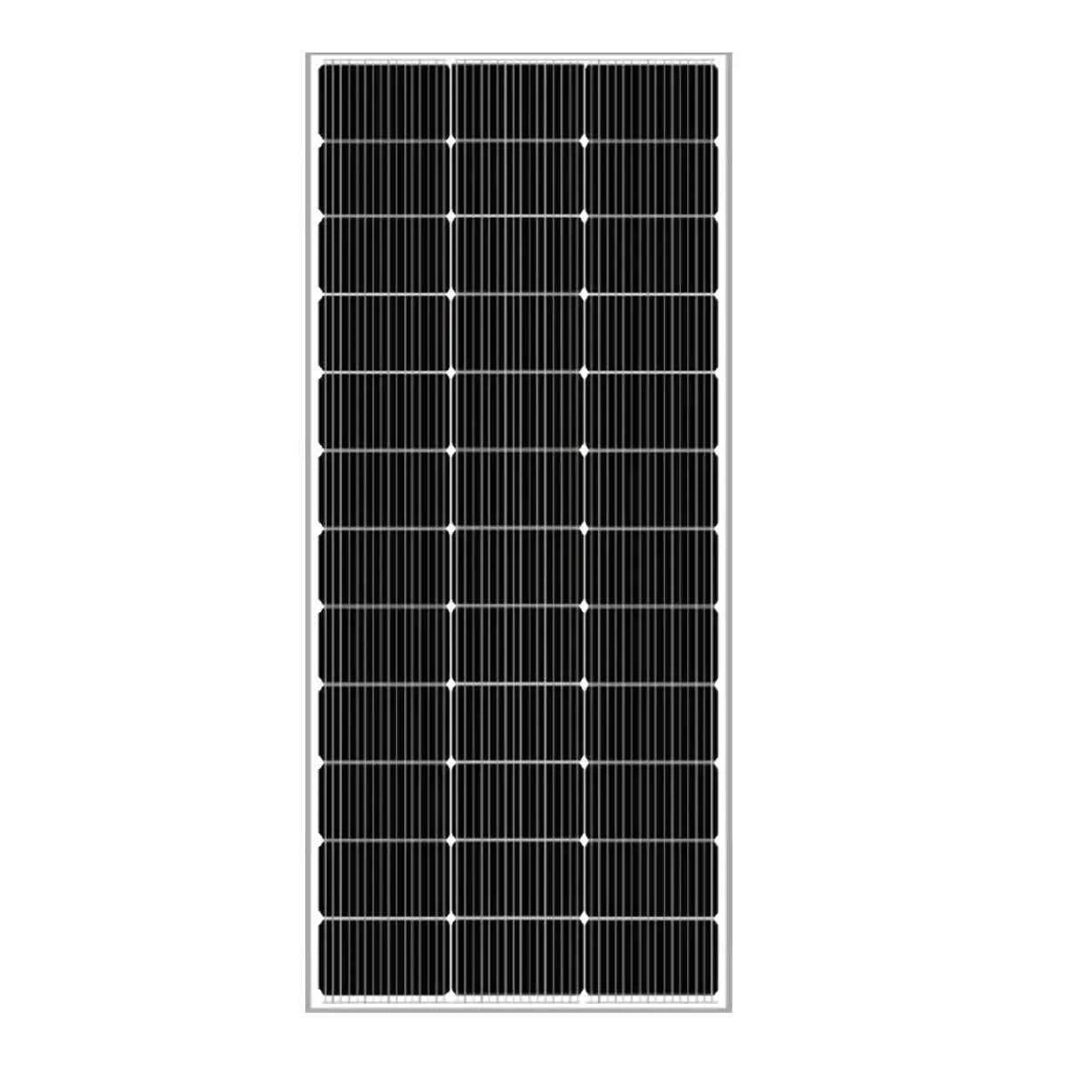 Panel Solar Enertik Monocristalino 170W