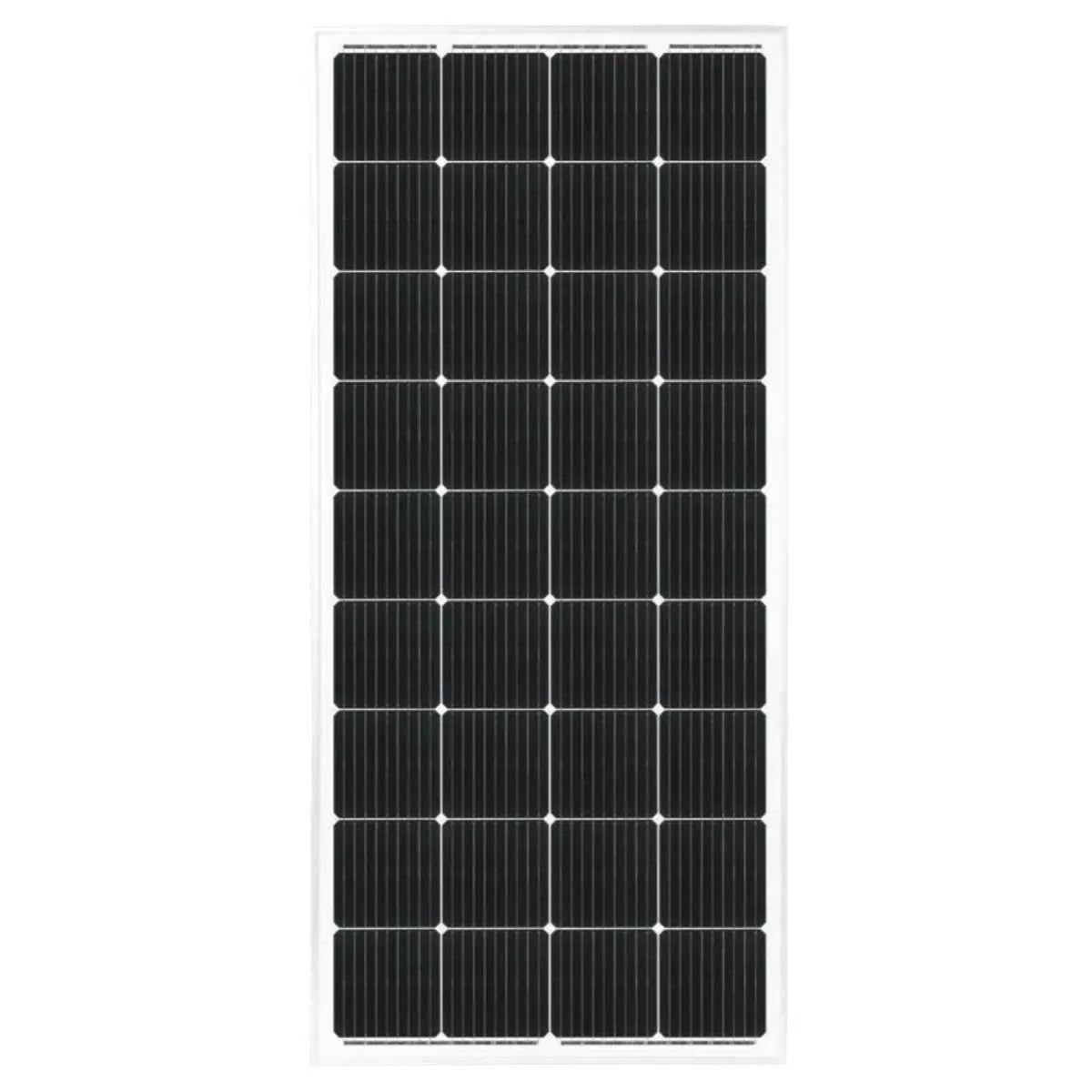 Panel Solar Enertik Monocristalino 210W