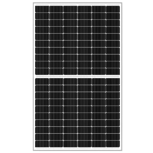Panel Solar Enertik Monocristalino 370W