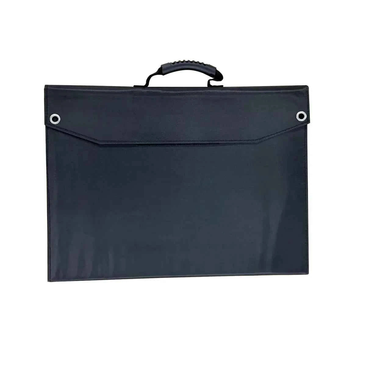 Cargador portátil de panel solar (Flexible, con USB, DC y Anderson) – 120W