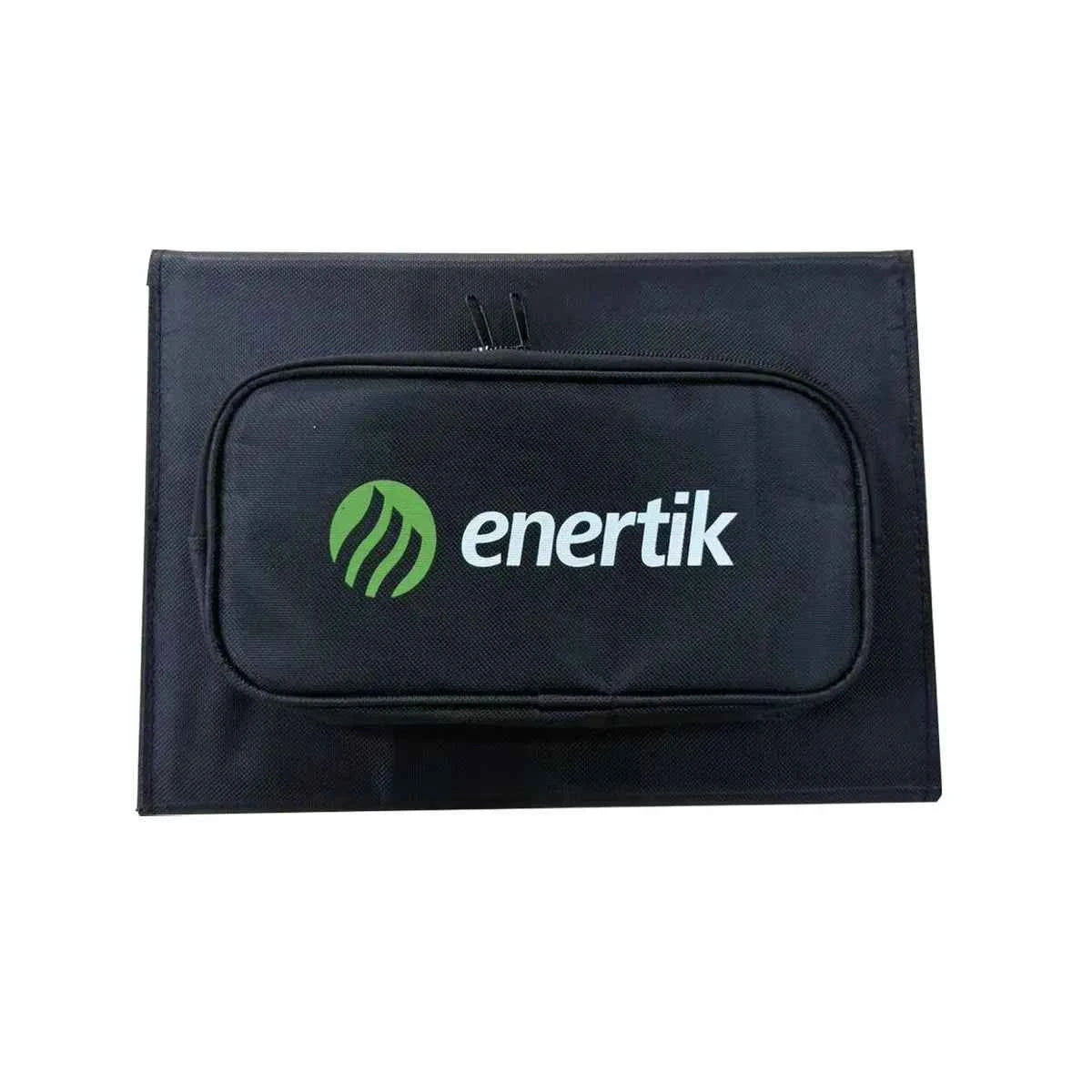 Cargador portátil de panel solar (Flexible, con USB) – 30W
