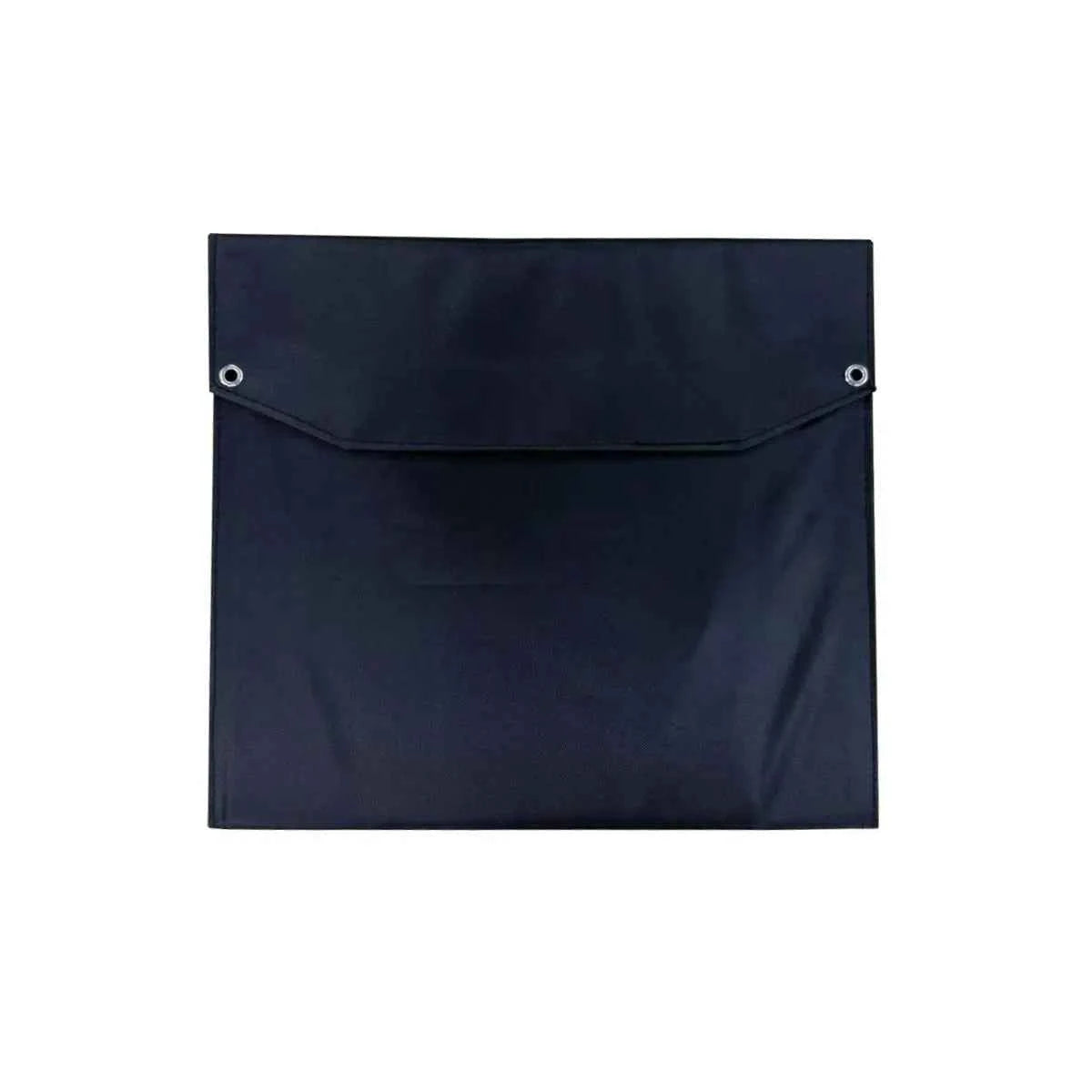 Cargador portátil de panel solar (Flexible, con USB y DC) – 60W