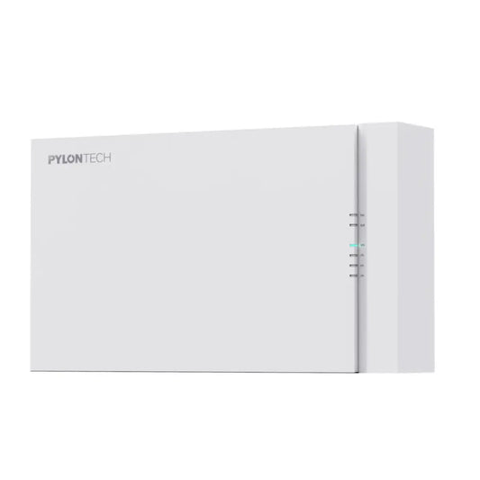Batería de Litio – Pylontech 51.2V 5.12kWh (Fidus)