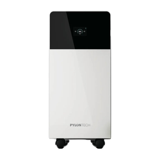 Batería de Litio – Pylontech 51.2V 16kWh (Fidus Plus)