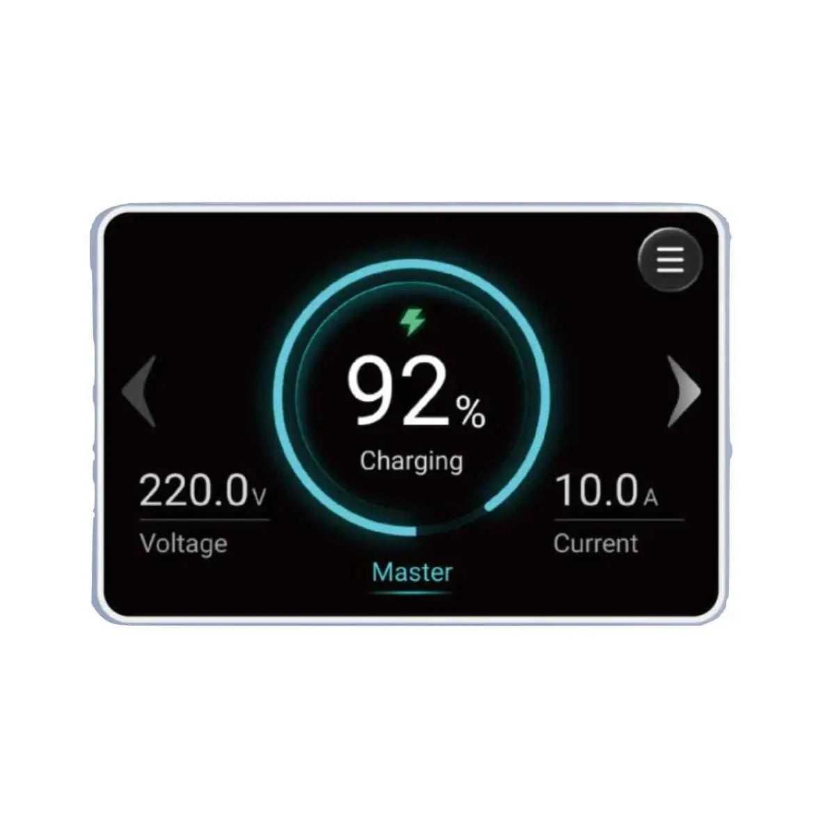 Batería de Litio – Pylontech 51.2V 16kWh (Fidus Plus)