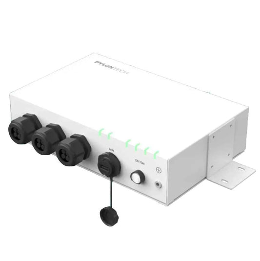 Hub para Batería de Litio Pylontech Series US/UP/UF/PELIO/FIDUS