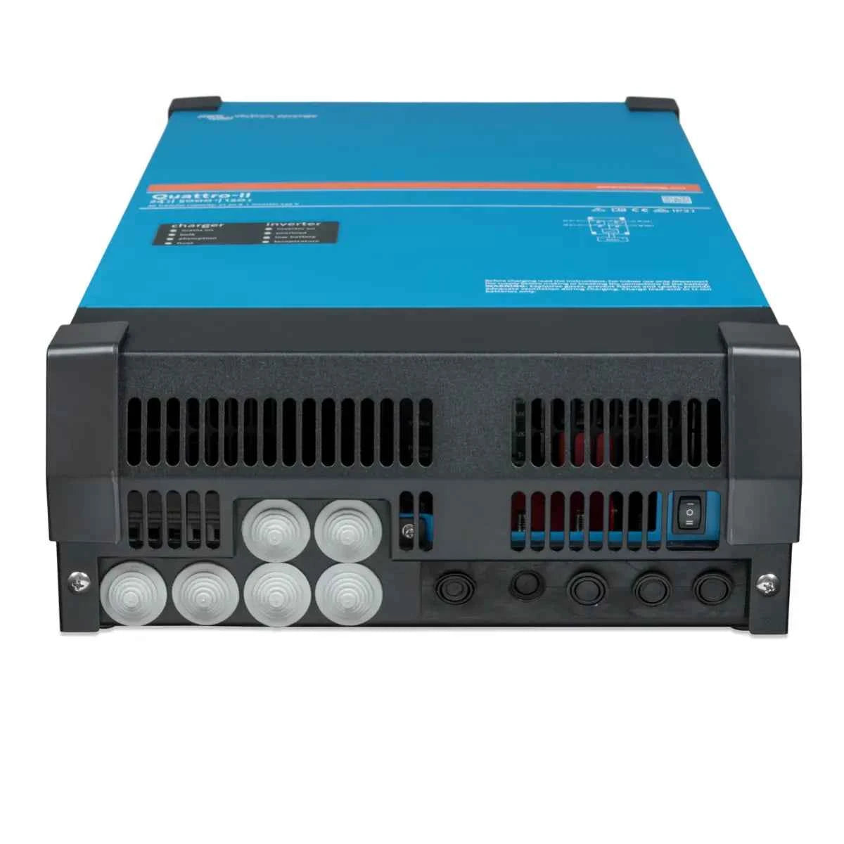 Victron Quattro-II 24/5000/120-50/50 230V