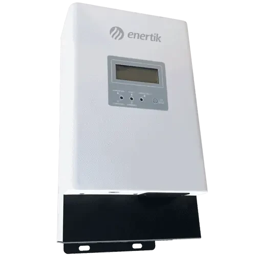 Regulador de Carga para Paneles Solares MPPT 3Kw