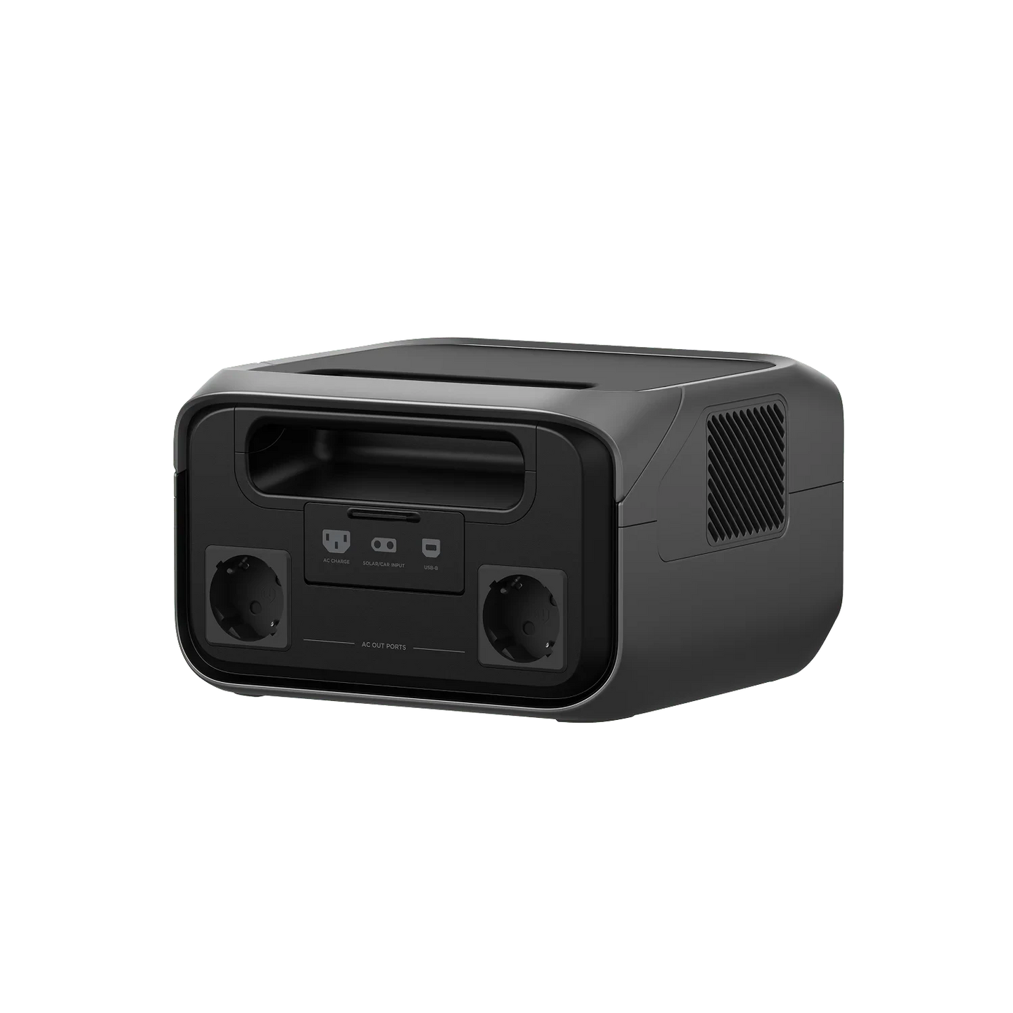 Estación de Energía Portátil EcoFlow – RIVER 3 Plus (286 Wh)