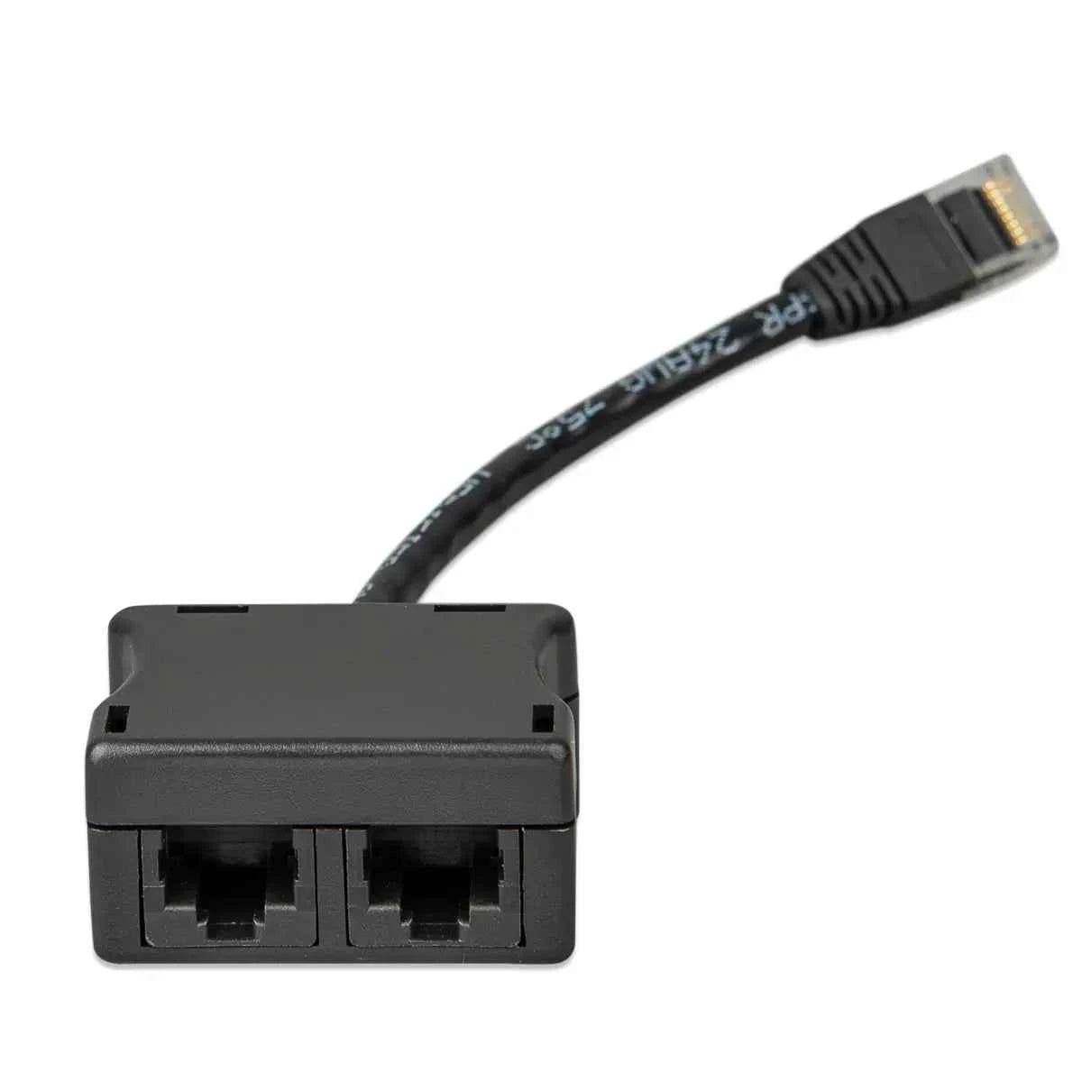 Separador RJ45 para Victron VE.Bus