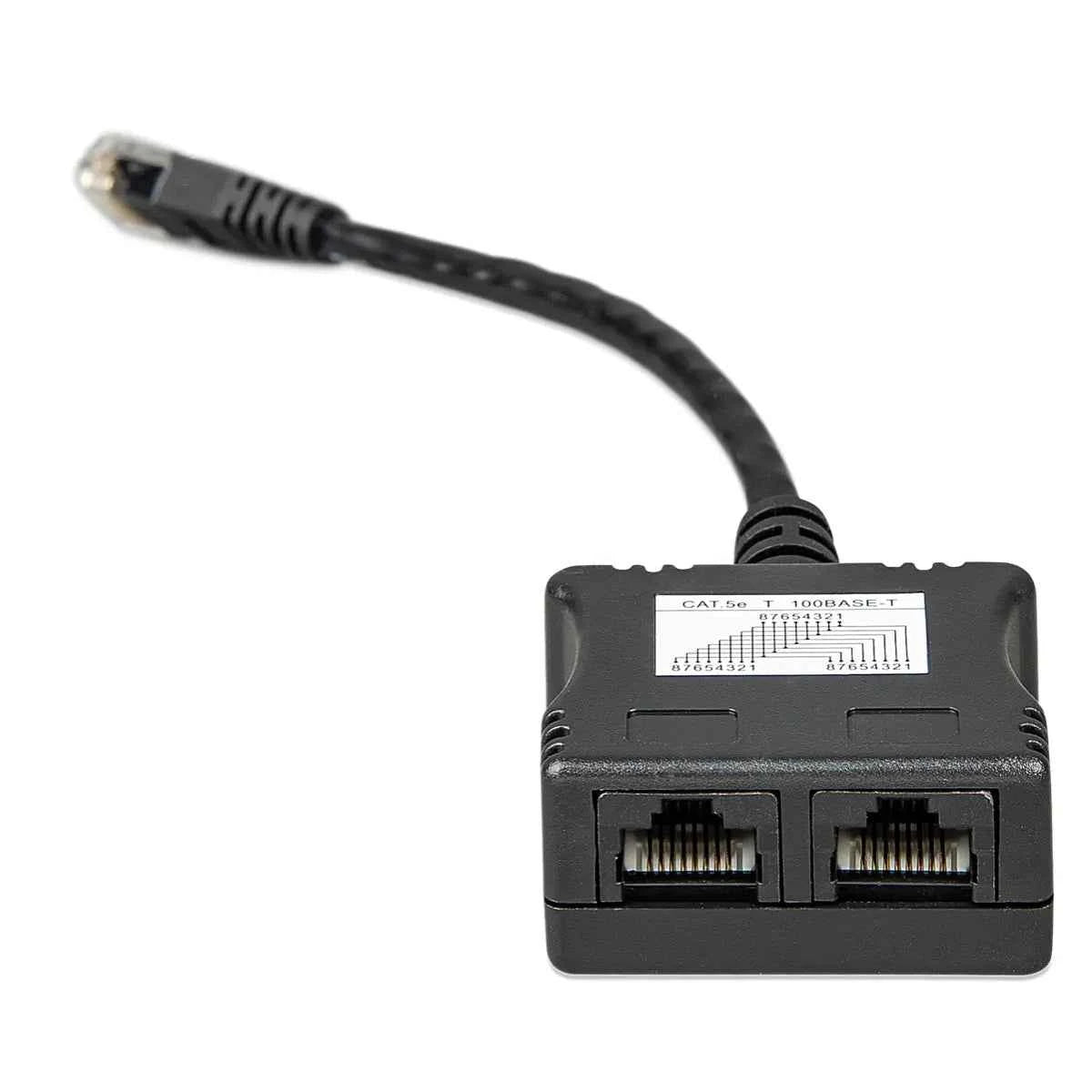 Separador RJ45 para Victron VE.Bus