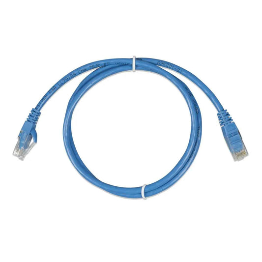 Cable de Conexión Victron – Cable RJ45 UTP – 3 Metros
