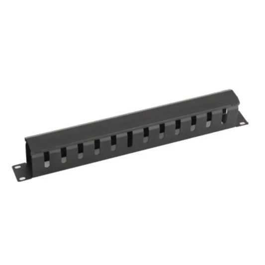 Organizador de Cables para Gabinetes Rack 19