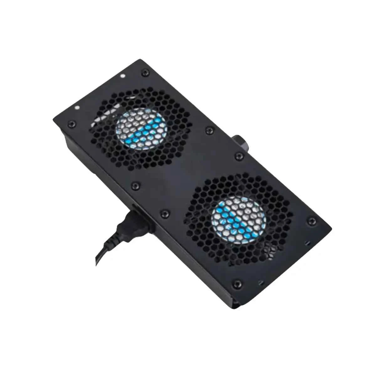 Ventiladores para Gabinetes Rack 19 RK19-N-xxU / RK19-E-xxU