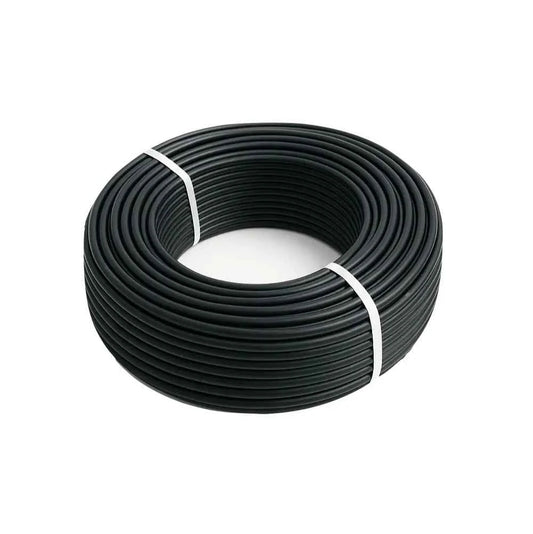 Cable fotovoltaico EN50618 XLPO – 4.0 mm² (Rollo de 100 metros)