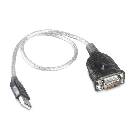 Interfaz (Cable Convertidor) Victron RS232 a USB