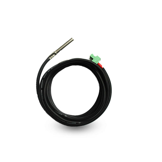 Sensor de Temperatura para Reguladores / Inversores-cargadores de EPEVER