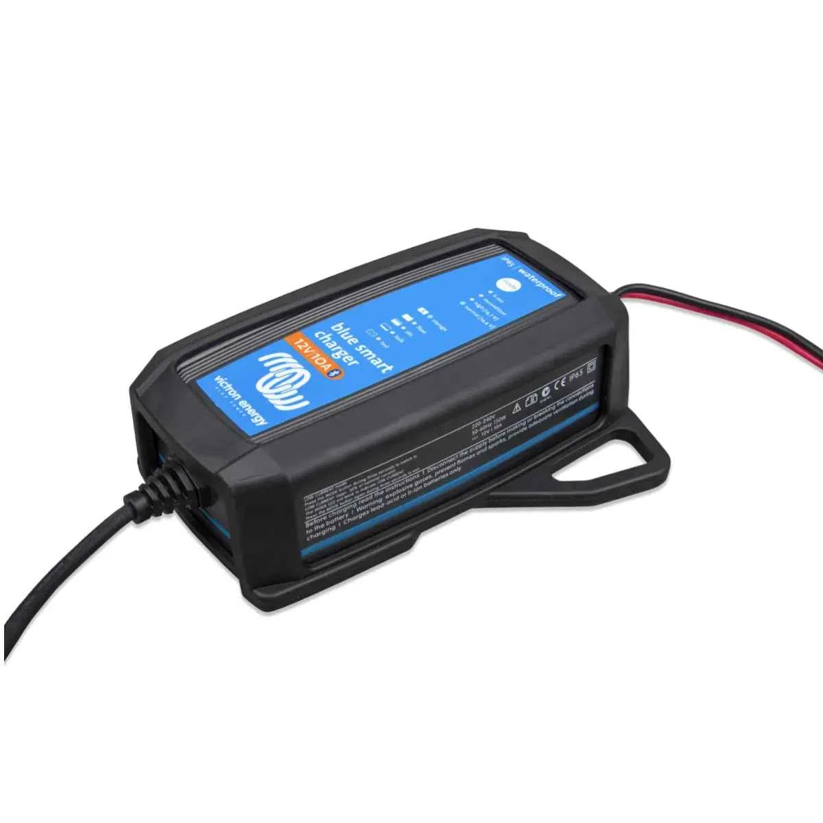 Protector de Caucho – para Victron Blue Smart IP65 12/25, 24/13