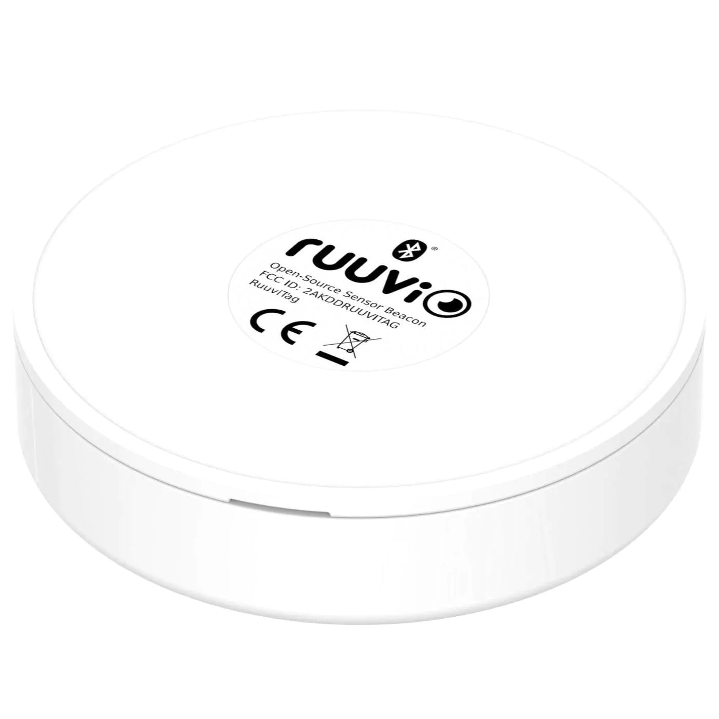 Sensor Bluetooth – RuuviTag 4 in 1