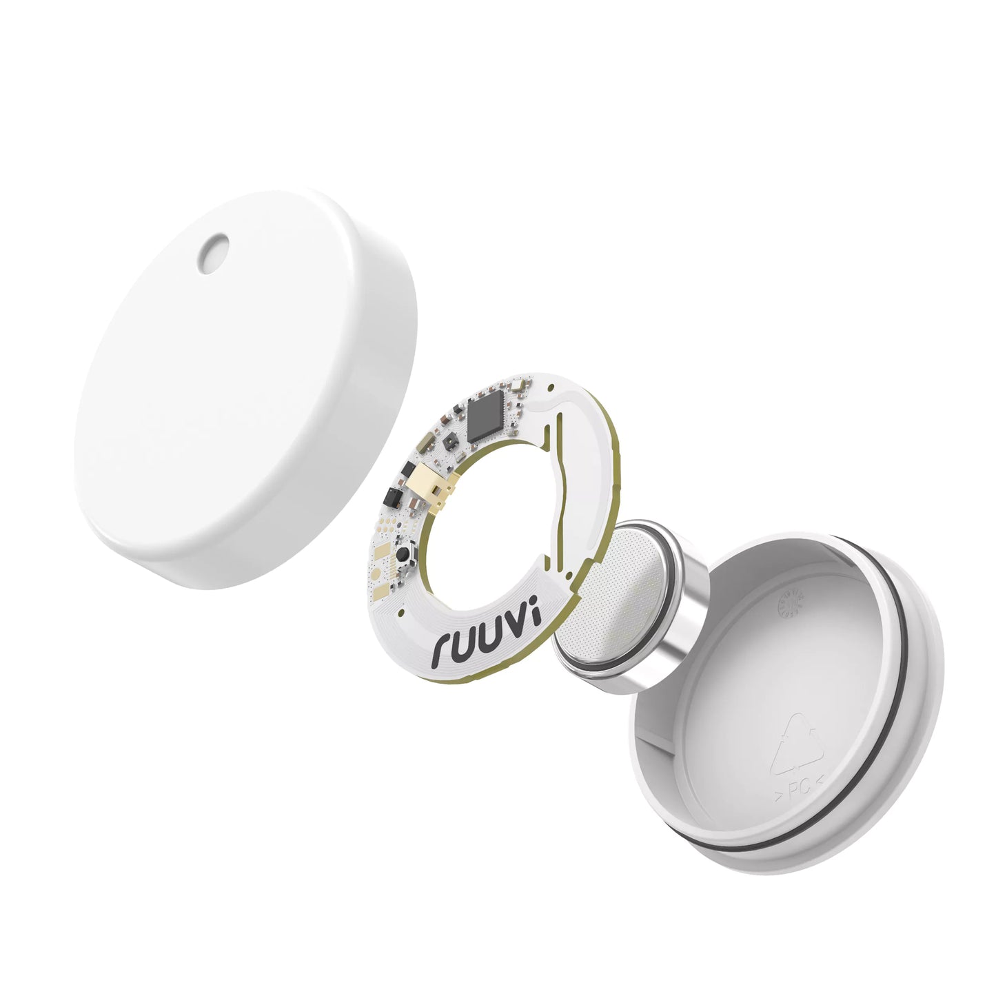Sensor Bluetooth – RuuviTag 4 in 1