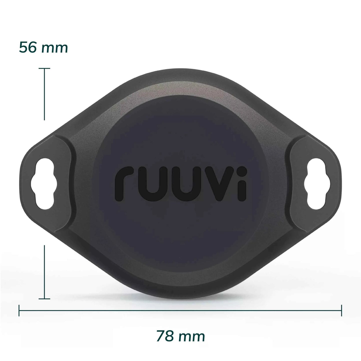 Sensor Bluetooth – RuuviTag Pro 4 in 1