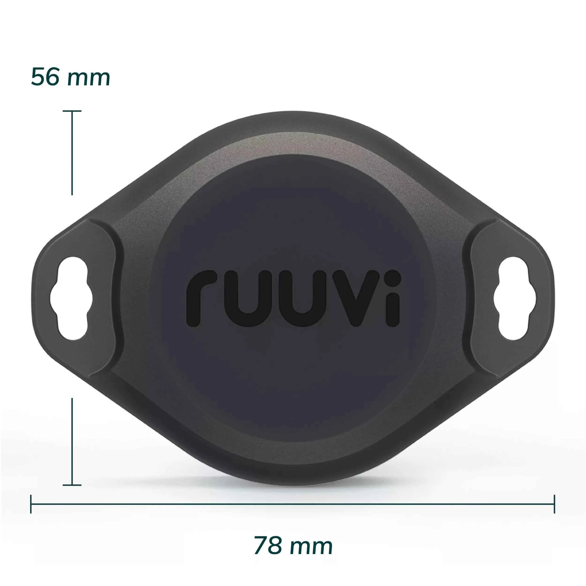 Sensor Bluetooth – RuuviTag Pro 4 in 1
