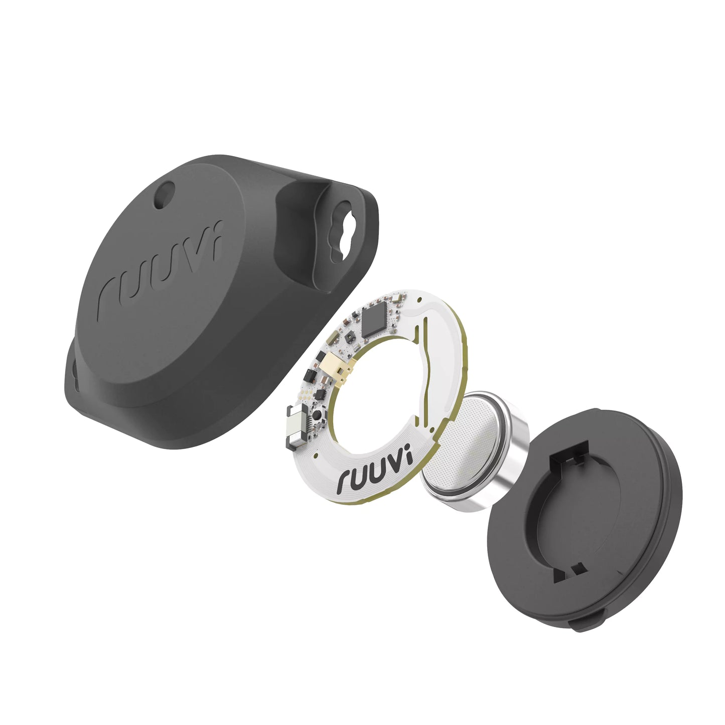 Sensor Bluetooth – RuuviTag Pro 4 in 1