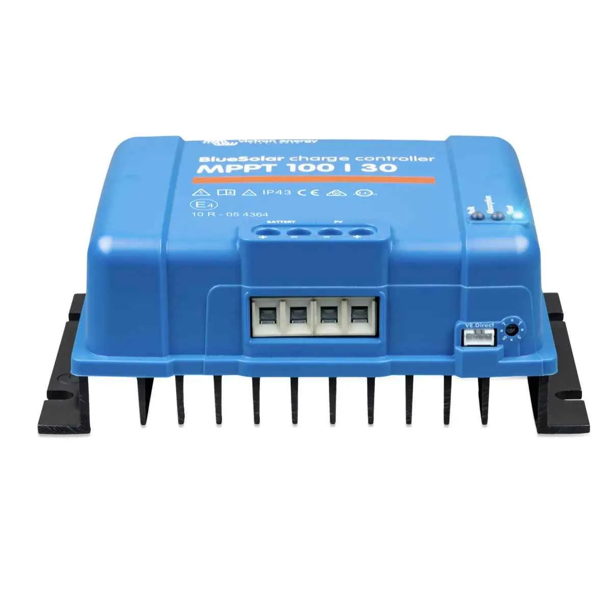 Victron BlueSolar MPPT 100/30