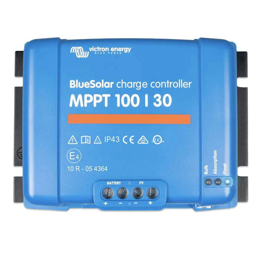 Victron BlueSolar MPPT 100/30