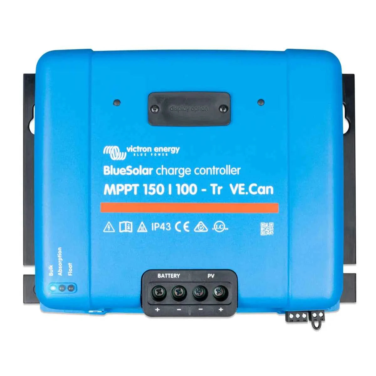 Victron BlueSolar MPPT 150/100-Tr VE.Can