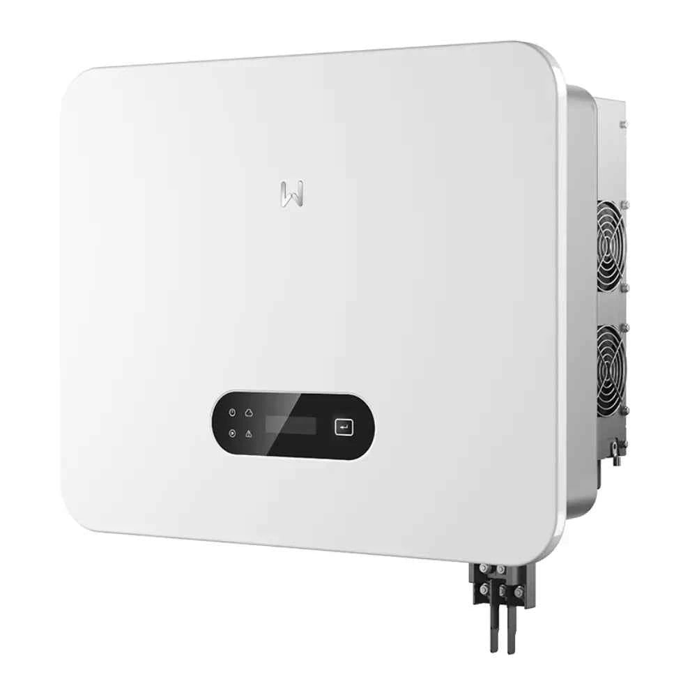 Inversor Goodwe de Conexión a Red Trifásico 3MPPTs – SDT G3 40kW