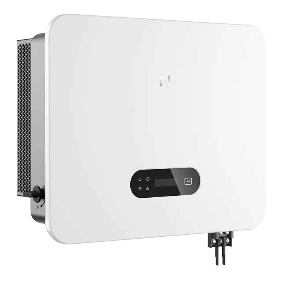 Inversor Goodwe de Conexión a Red Trifásico 3MPPTs – SDT G3 40kW