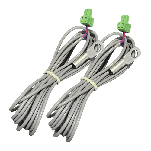 Sensor de Temperatura de Baterías para Regulador de Carga Solar – Series MA y MP