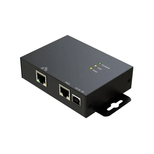 Servidor Central Modbus para Serie HGI/HGV/HGE/HGP/HGWP (Infinisolar)