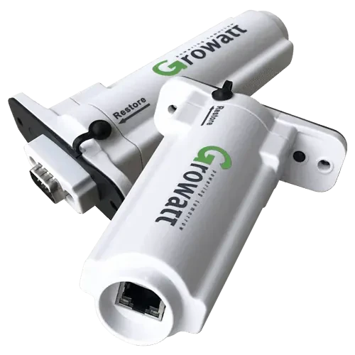 Módulo Lan para Growatt (Modelos de -S) – ShineLan
