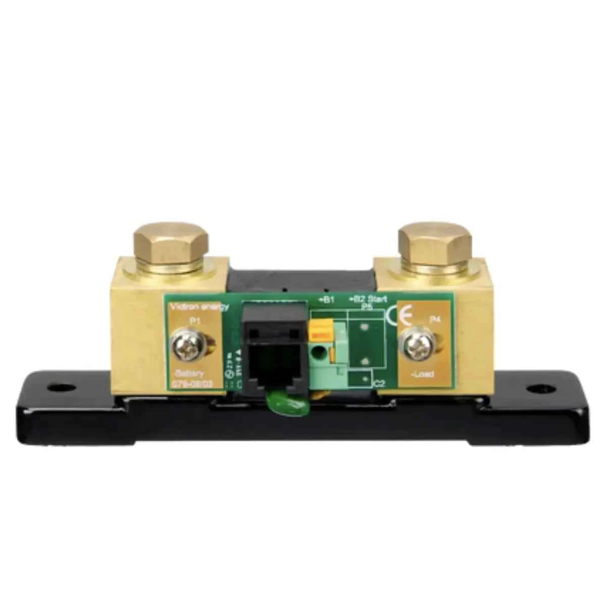 Derivador Victron – Shunt 500A/50mV