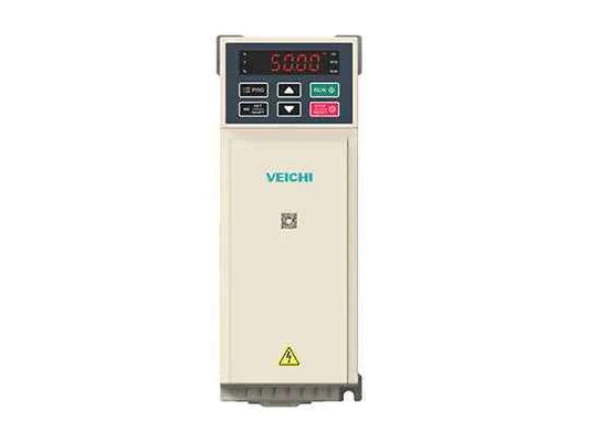 Inversor VEICHI de Bombeo Solar – Salida 380V Trifásico – 22kW