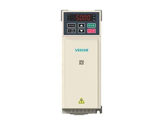 Inversor VEICHI de Bombeo Solar – Salida 380V Trifásico – 45kW