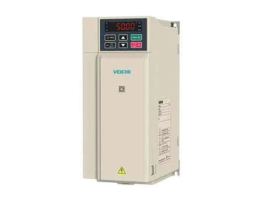 Inversor VEICHI de Bombeo Solar – Salida 380V Trifásico – 45kW