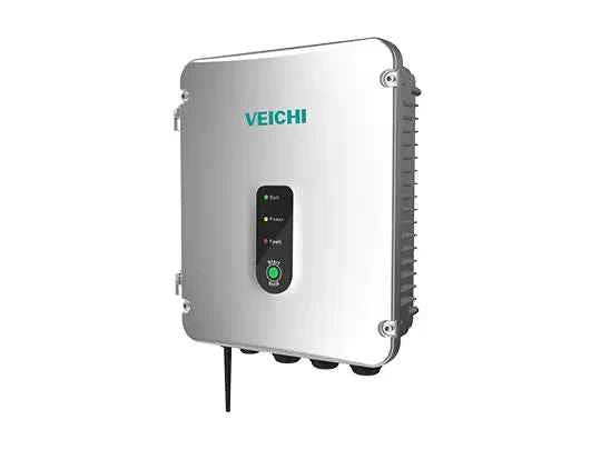 Inversor VEICHI de Bombeo Solar IP65 – Salida 380V Trifásico – 3.7kW
